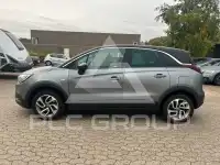 2018 Opel CrosslandX