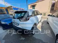 2018 Opel CrosslandX