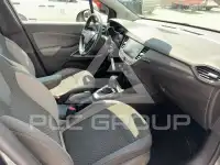2018 Opel CrosslandX