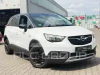 2018 Opel CrosslandX