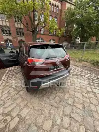 2018 Opel CrosslandX