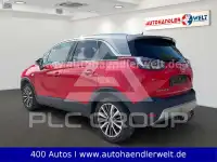 2018 Opel CrosslandX