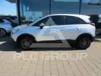 2018 Opel CrosslandX