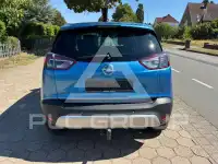 2018 Opel CrosslandX