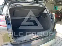2018 Opel CrosslandX