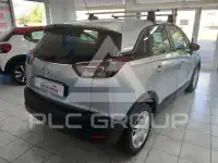 2018 Opel CrosslandX