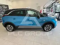 2018 Opel CrosslandX