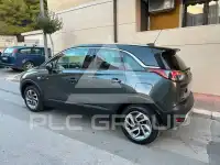 2018 Opel CrosslandX