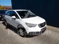 2018 Opel CrosslandX
