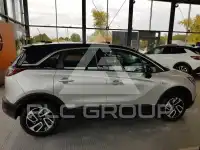 2018 Opel CrosslandX