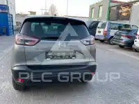 2018 Opel CrosslandX