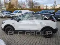 2018 Opel CrosslandX