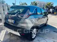 2018 Opel CrosslandX