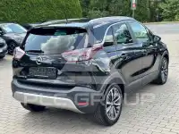 2018 Opel CrosslandX