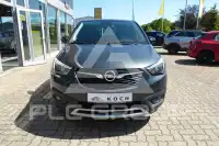 2018 Opel CrosslandX