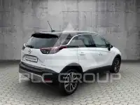 2018 Opel CrosslandX