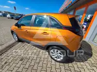 2018 Opel CrosslandX
