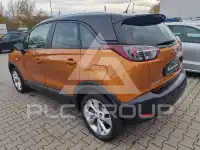 2018 Opel CrosslandX