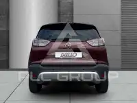 2018 Opel CrosslandX
