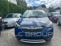 2018 Opel CrosslandX