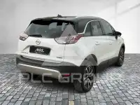 2018 Opel CrosslandX