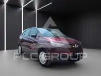 2018 Opel CrosslandX