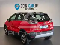 2018 Opel CrosslandX