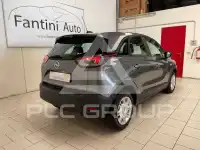 2018 Opel CrosslandX