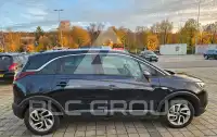 2018 Opel CrosslandX