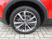 2018 Opel CrosslandX