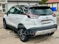 2018 Opel CrosslandX