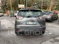2018 Opel CrosslandX