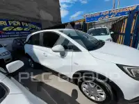 2018 Opel CrosslandX