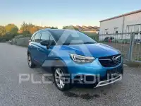 2018 Opel CrosslandX