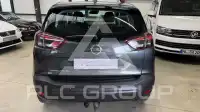 2018 Opel CrosslandX