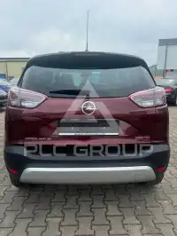 2018 Opel CrosslandX