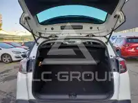 2018 Opel CrosslandX