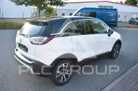 2018 Opel CrosslandX