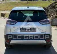 2018 Opel CrosslandX