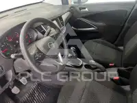 2018 Opel CrosslandX