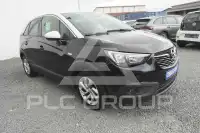 2018 Opel CrosslandX
