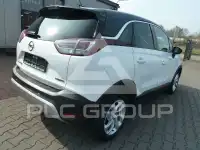 2018 Opel CrosslandX