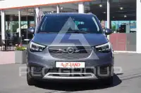 2018 Opel CrosslandX