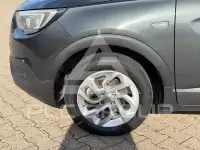 2018 Opel CrosslandX