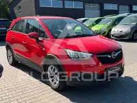 2018 Opel CrosslandX