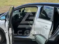2018 Opel CrosslandX