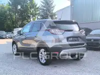 2018 Opel CrosslandX