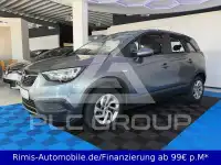 2018 Opel CrosslandX