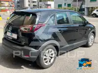 2018 Opel CrosslandX