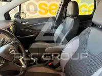 2018 Opel CrosslandX